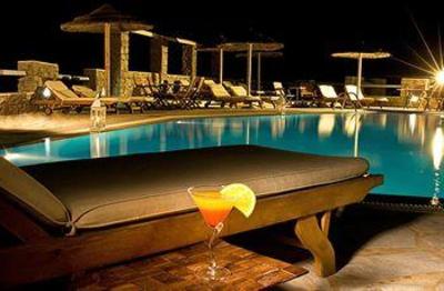 фото отеля Paradise View Hotel