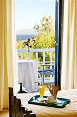фото отеля Paradise View Hotel