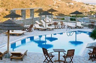 фото отеля Paradise View Hotel