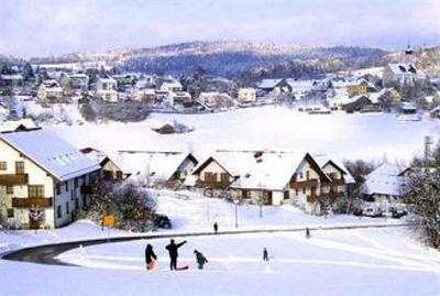 фото отеля Sport Und Familiendorf Glocknerhof Stamsried