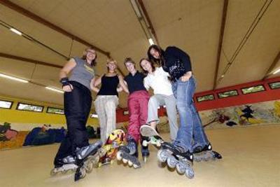 фото отеля Sport Und Familiendorf Glocknerhof Stamsried