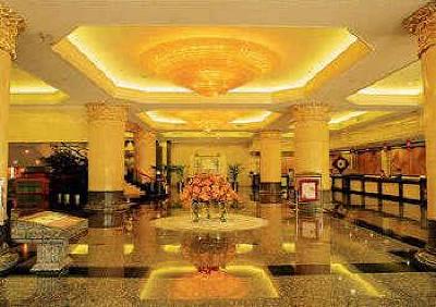 фото отеля Victoria Grand Hotel