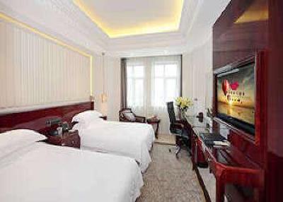 фото отеля Victoria Grand Hotel