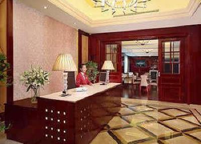 фото отеля Victoria Grand Hotel