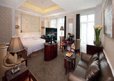 фото отеля Victoria Grand Hotel