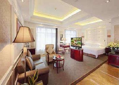 фото отеля Victoria Grand Hotel
