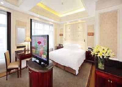 фото отеля Victoria Grand Hotel
