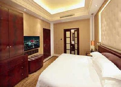 фото отеля Victoria Grand Hotel