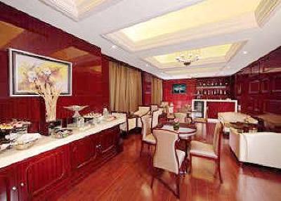 фото отеля Victoria Grand Hotel