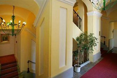 фото отеля Hotel zum Dom