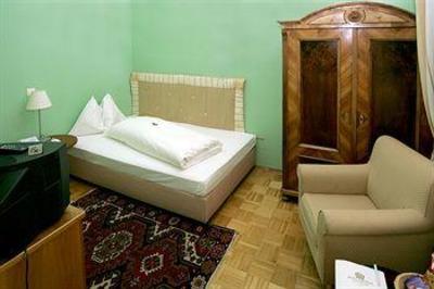 фото отеля Hotel zum Dom