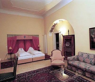 фото отеля Hotel zum Dom