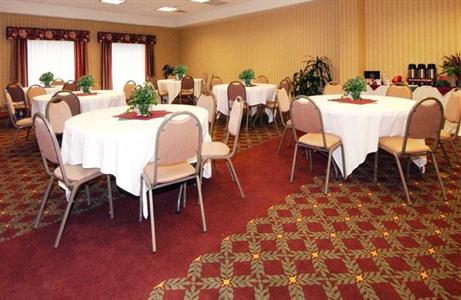 фото отеля Hampton Inn Watervile / Augusta