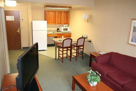 фото отеля Hampton Inn Watervile / Augusta