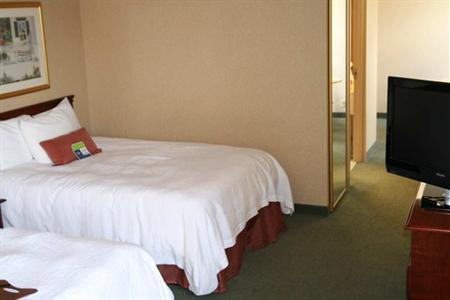 фото отеля Hampton Inn Watervile / Augusta