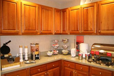 фото отеля Hampton Inn Watervile / Augusta