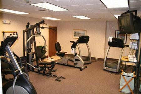 фото отеля Hampton Inn Watervile / Augusta
