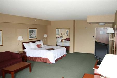 фото отеля Hampton Inn Watervile / Augusta