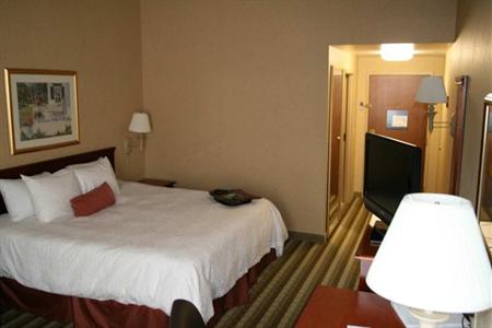 фото отеля Hampton Inn Watervile / Augusta