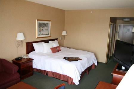 фото отеля Hampton Inn Watervile / Augusta