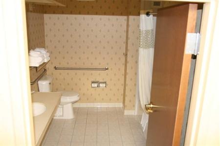 фото отеля Hampton Inn Watervile / Augusta