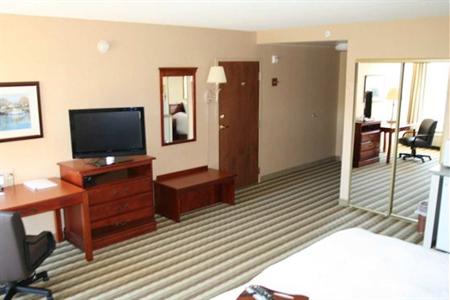 фото отеля Hampton Inn Watervile / Augusta
