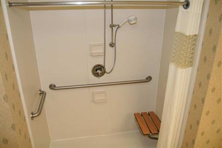 фото отеля Hampton Inn Watervile / Augusta