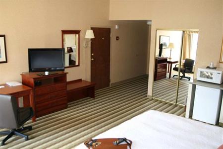 фото отеля Hampton Inn Watervile / Augusta