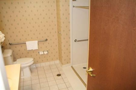 фото отеля Hampton Inn Watervile / Augusta