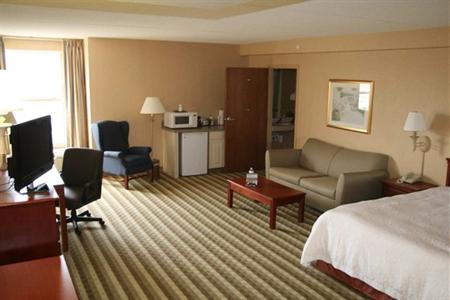 фото отеля Hampton Inn Watervile / Augusta