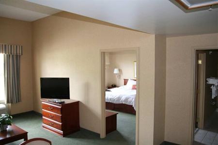 фото отеля Hampton Inn Watervile / Augusta