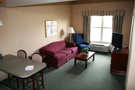 фото отеля Hampton Inn Watervile / Augusta