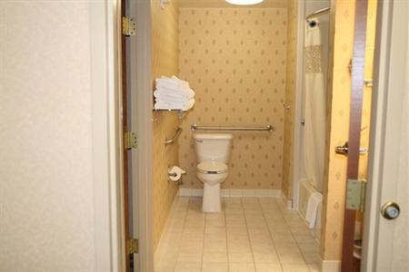 фото отеля Hampton Inn Watervile / Augusta