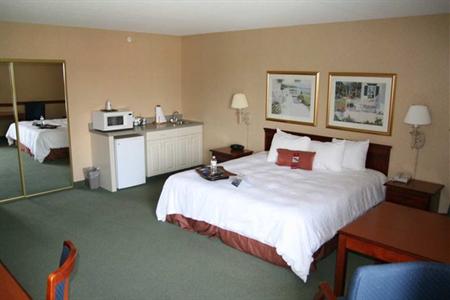 фото отеля Hampton Inn Watervile / Augusta