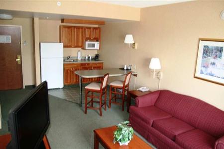 фото отеля Hampton Inn Watervile / Augusta