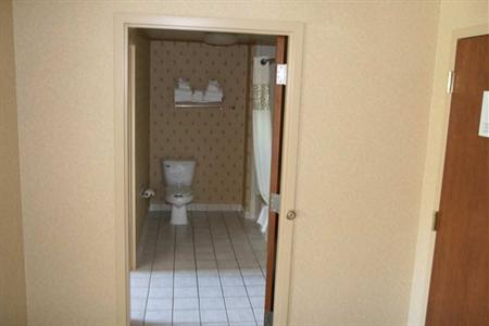 фото отеля Hampton Inn Watervile / Augusta