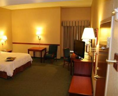 фото отеля Hampton Inn Watervile / Augusta