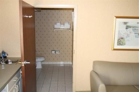 фото отеля Hampton Inn Watervile / Augusta