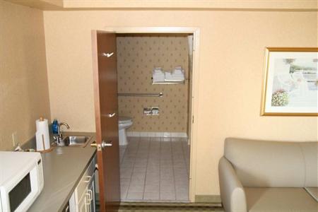 фото отеля Hampton Inn Watervile / Augusta