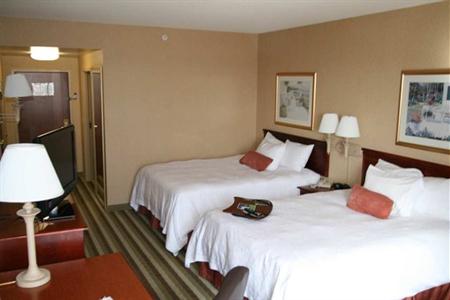 фото отеля Hampton Inn Watervile / Augusta