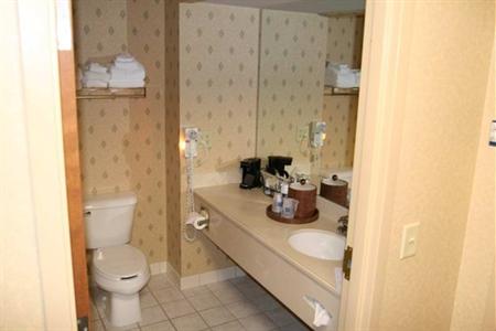 фото отеля Hampton Inn Watervile / Augusta