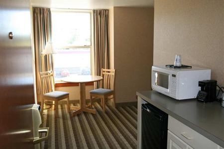 фото отеля Hampton Inn Watervile / Augusta
