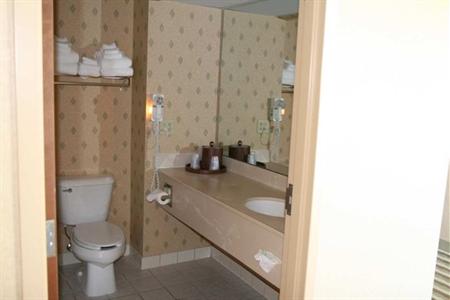 фото отеля Hampton Inn Watervile / Augusta