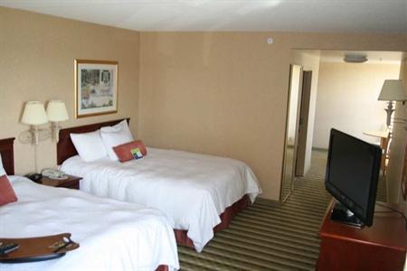 фото отеля Hampton Inn Watervile / Augusta