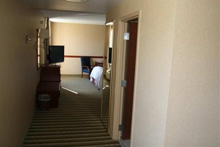 фото отеля Hampton Inn Watervile / Augusta