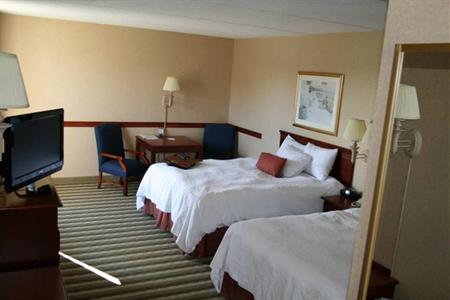 фото отеля Hampton Inn Watervile / Augusta