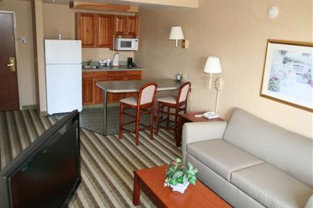 фото отеля Hampton Inn Watervile / Augusta