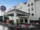 фото отеля Hampton Inn Watervile / Augusta