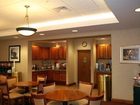 фото отеля Hampton Inn Watervile / Augusta