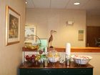 фото отеля Hampton Inn Watervile / Augusta